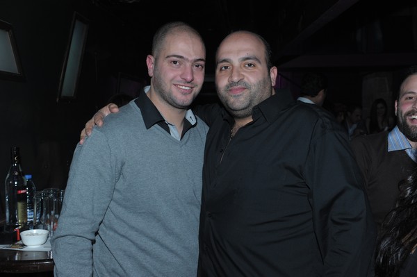 NYE at Taiga Batroun